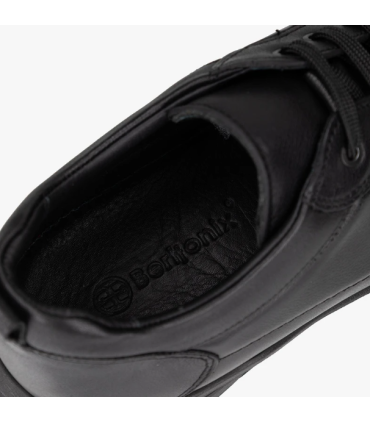 کفش طبی مردانه برتونیکس