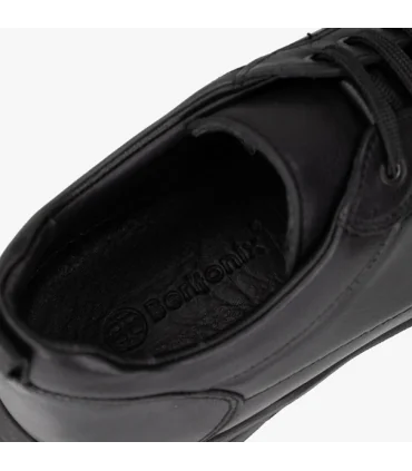 کفش طبی مردانه برتونیکس