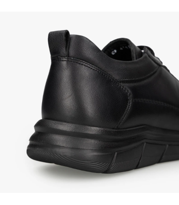 کفش طبی مردانه برتونیکس