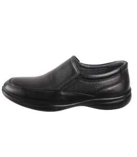 کفش روزمره مردانه فرزین مدل توسن