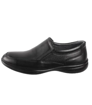 کفش روزمره مردانه فرزین مدل توسن