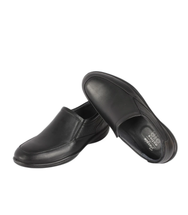 کفش روزمره مردانه فرزین مدل توسن