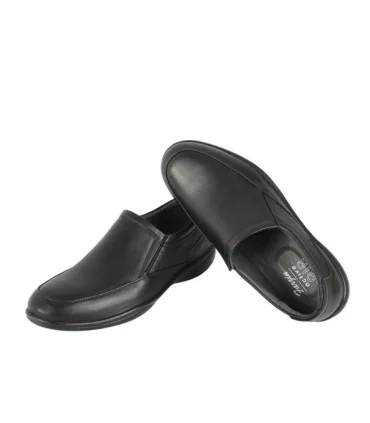 کفش روزمره مردانه فرزین مدل توسن