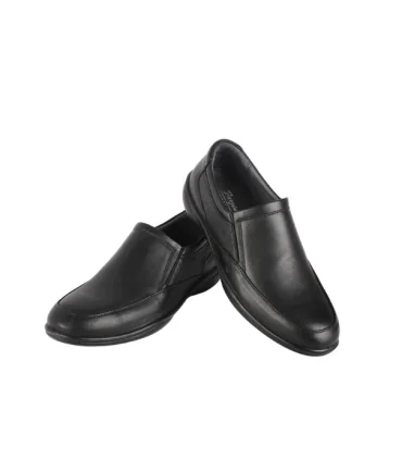 کفش روزمره مردانه فرزین مدل توسن