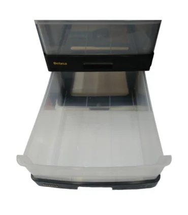 فایل کشویی دل آسا مدل D115-TA4-SH55