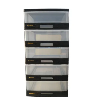 فایل کشویی دل آسا مدل D115-TA4-SH55