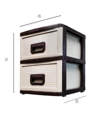 فایل کشویی الوند پلاستیک