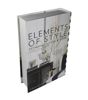 کتاب دکوری مدل HOME DESIGN