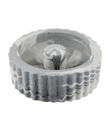 دکوری مدل ست رومیزی مجموعه 6 عددی