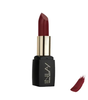 رژلب جامد این لی مدل Brave Red شماره 350