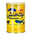روغن کره حیوانی کرمانشاهی نیک منش