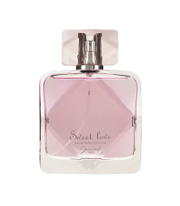 ادو پرفیوم زنانه ژک‌ ساف مدل Sweet Love حجم 100 میلی لیتر