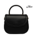 کیف  دستی زنانه مدل مربعی