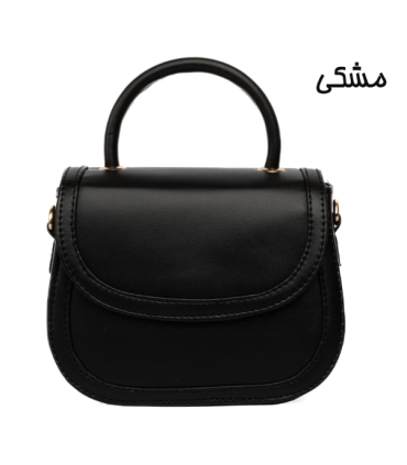 کیف  دستی زنانه مدل مربعی