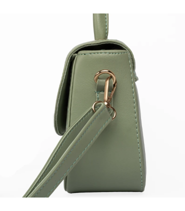 کیف  دستی زنانه مدل مربعی