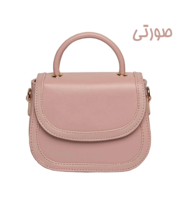 کیف  دستی زنانه مدل مربعی