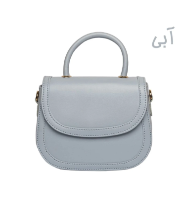 کیف  دستی زنانه مدل مربعی