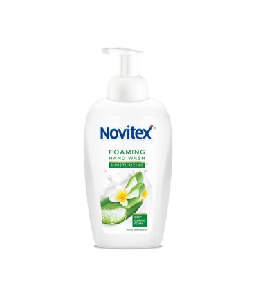 مایع دستشویی الوئه ورا نویتکس 500 گرم