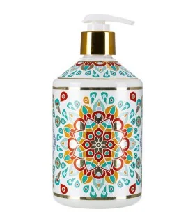 مایع دستشویی طرح سرامیک رافونه 500 گرم