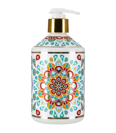 مایع دستشویی طرح سرامیک رافونه 500 گرم