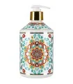 مایع دستشویی طرح سرامیک رافونه 500 گرم