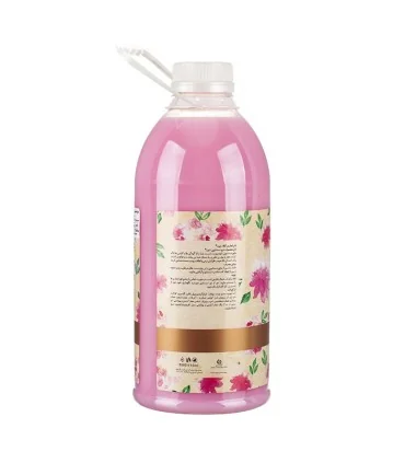مایع دستشویی شون مدل Flower حجم 2000 میلی لیتر