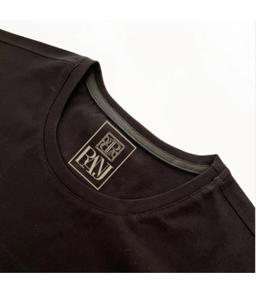 تیشرت آستین کوتاه مردانه رانژ