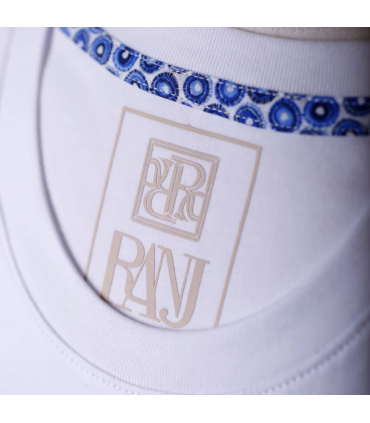 تیشرت آستین بلند مردانه رانژ