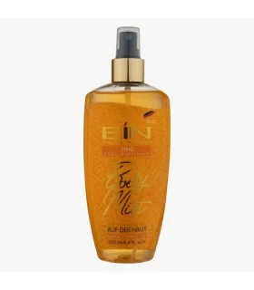 افشانه خوشبو کننده بدن زنانه EIN مدل ZING