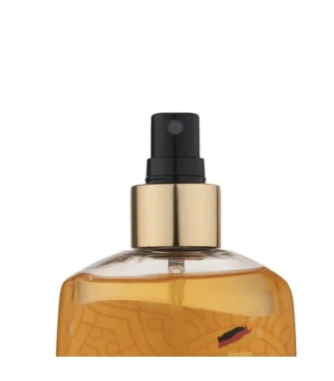 افشانه خوشبو کننده بدن زنانه EIN مدل ZING