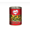 کنسرو مخلوط سبزیجات دلوسه 380 گرم
