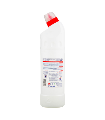 سفید کننده 750 میل سفید دامستوس