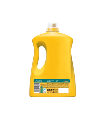 مایع دستشویی صدفی 3500 گرم زرد نویتکس