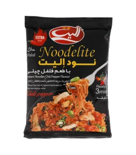 نودالیت چیلی الیت