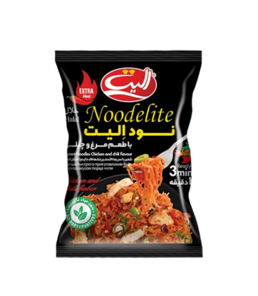 نودالیت چیلی الیت