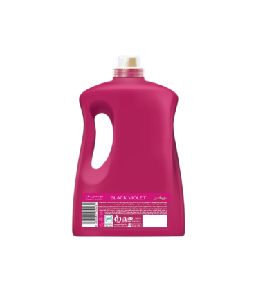 مایع دستشویی صدفی 1800گ سرخابی نویتکس