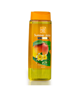 شامپو بدن سامر جویس 420 گرم مای