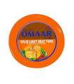 تن ماهی 95 گرم عمر