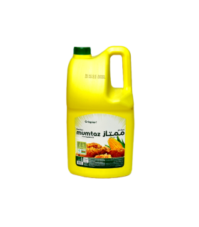 روغن گلدن ممتاز5 لیتری