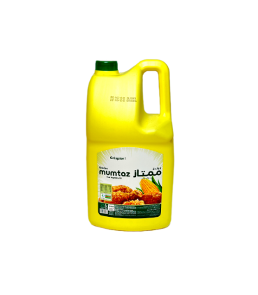روغن گلدن ممتاز5 لیتری