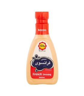 سس فرانسوی بهروز