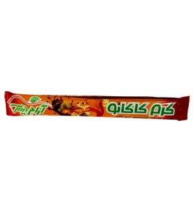 کرم کاکائو آرام میس