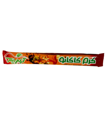 کرم کاکائو آرام میس