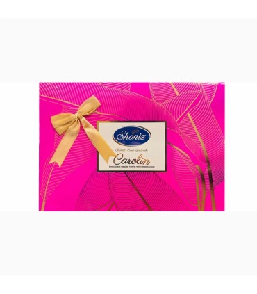 شکلات کادویی فارلین شونیز(400 گرم)