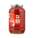 کنسرو رب گوجه فرنگی شیشه 1500 گرم خوشبخت