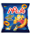 اسنک حلقه ای چی توز