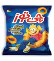اسنک حلقه ای چی توز
