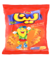 اسنک پنیری فنری لینا 80 گرم
