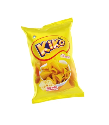 اسنک پنیری کیکو 60 گرم