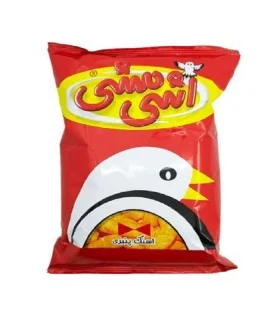 اسنک کلاسیک اشی مشی